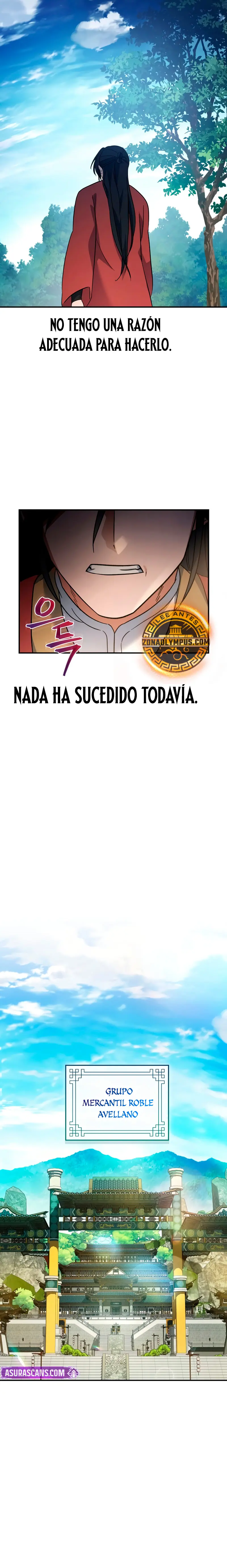 El hijo menor del Grupo Mercantil Eunhae - Capítulo 16 - Página 22 - LectorTMOo