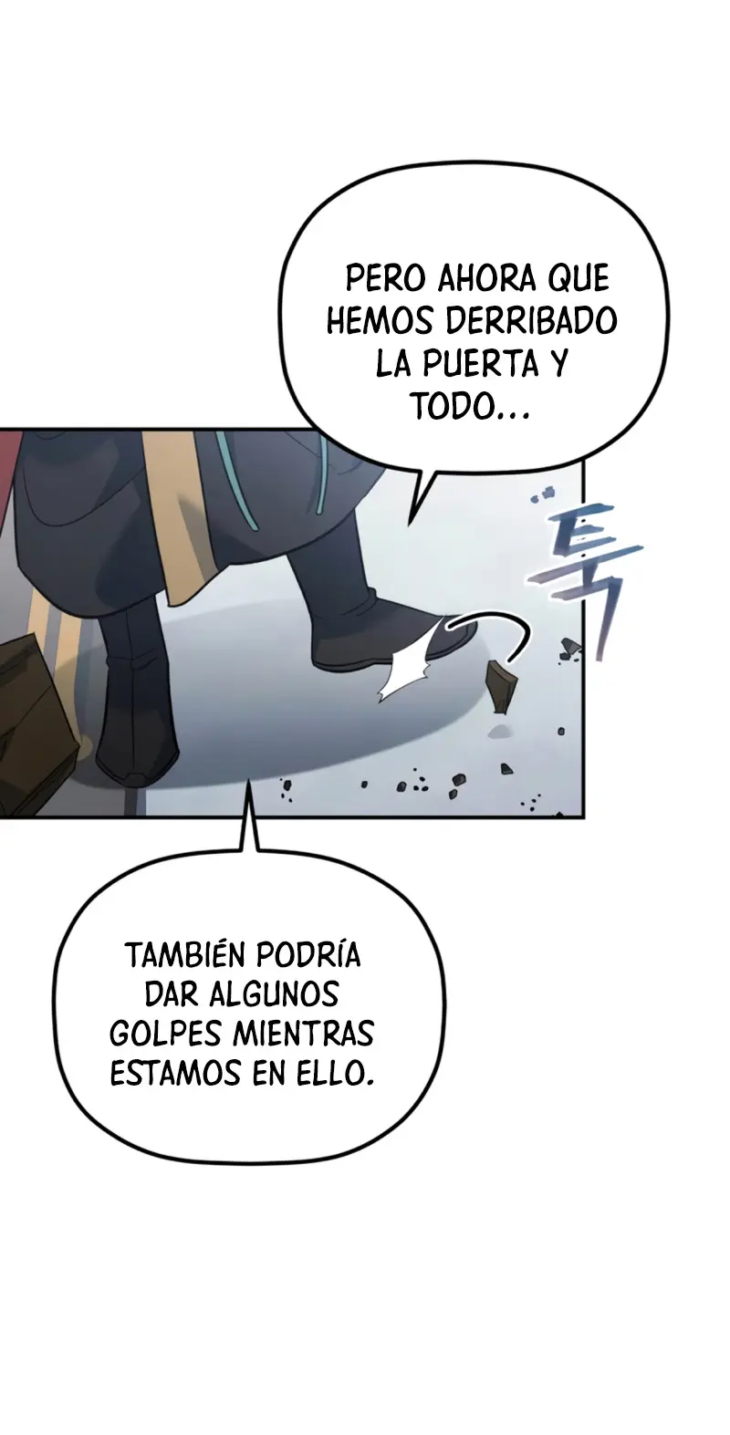 El hijo menor del Grupo Mercantil Eunhae - Capítulo 18 - Página 24 - LectorTMOo