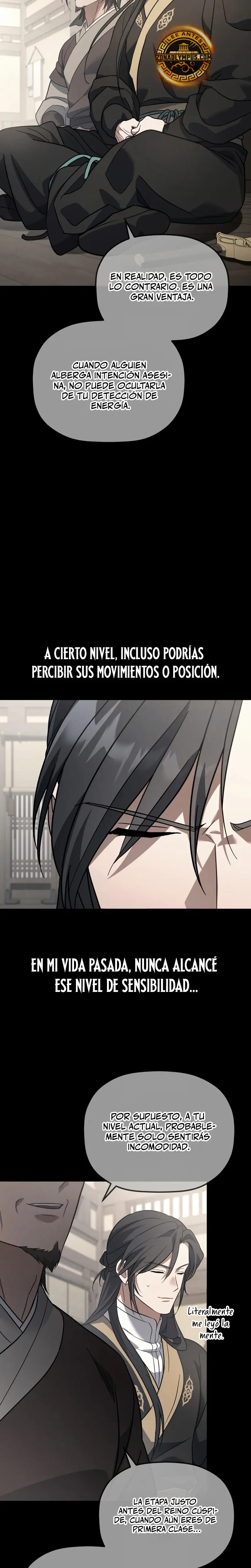 El hijo menor del Grupo Mercantil Eunhae - Capítulo 19 - Página 16 - LectorTMOo
