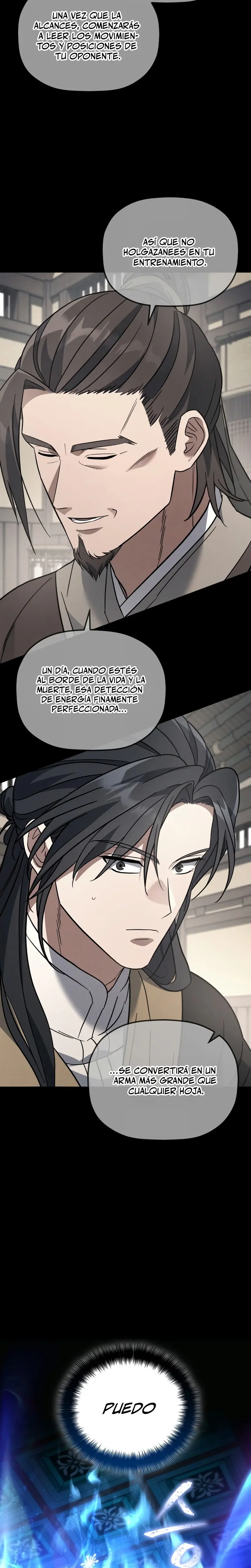 El hijo menor del Grupo Mercantil Eunhae - Capítulo 19 - Página 17 - LectorTMOo