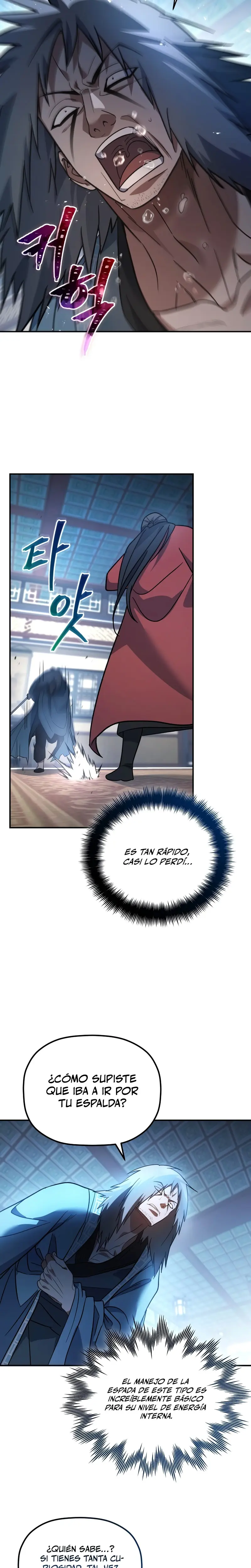El hijo menor del Grupo Mercantil Eunhae - Capítulo 19 - Página 20 - LectorTMOo