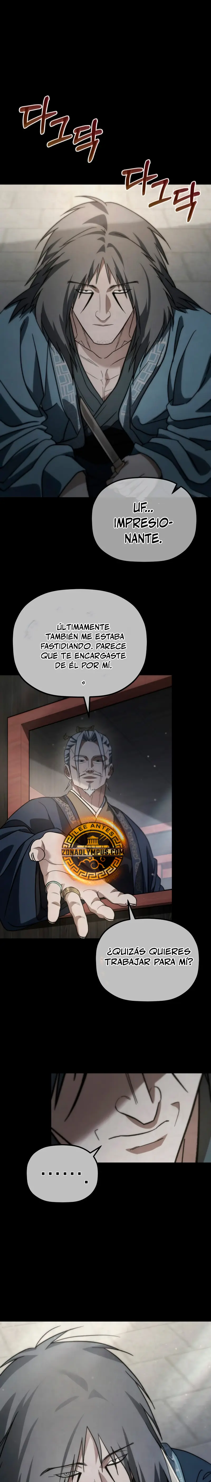 El hijo menor del Grupo Mercantil Eunhae - Capítulo 20 - Página 13 - LectorTMOo