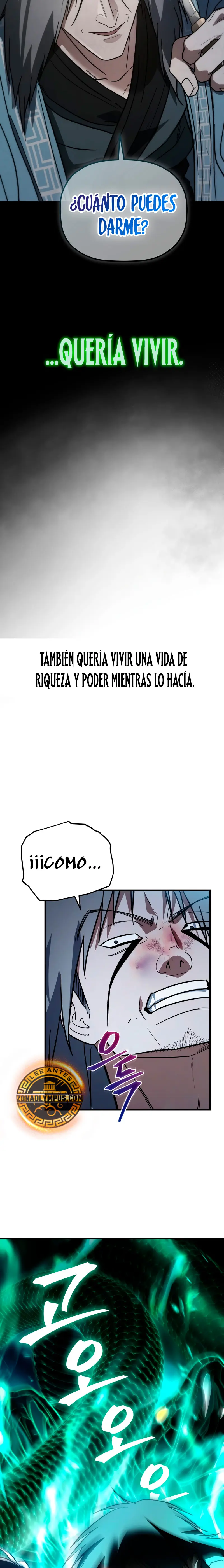 El hijo menor del Grupo Mercantil Eunhae - Capítulo 20 - Página 14 - LectorTMOo
