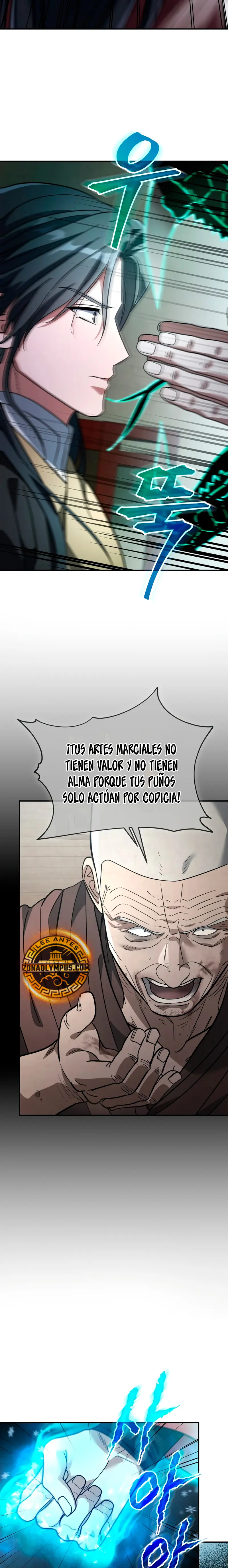 El hijo menor del Grupo Mercantil Eunhae - Capítulo 20 - Página 19 - LectorTMOo