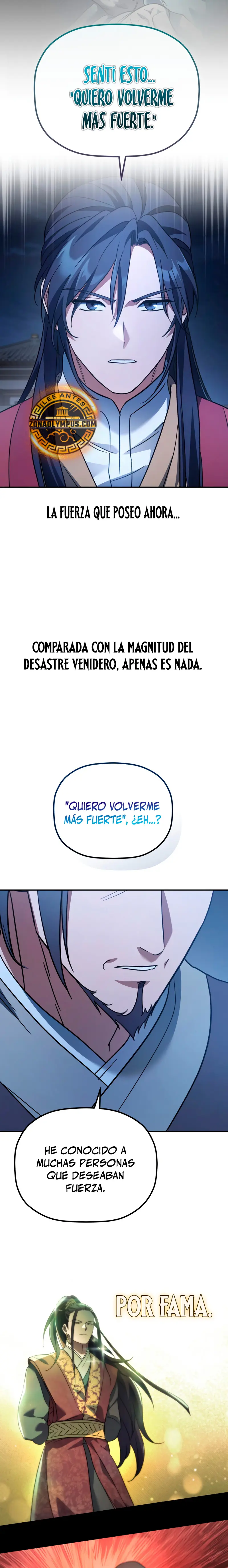 El hijo menor del Grupo Mercantil Eunhae - Capítulo 21 - Página 16 - LectorTMOo