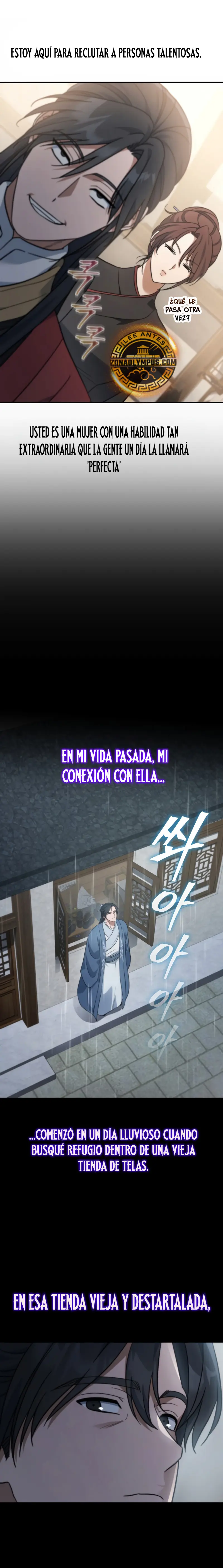 El hijo menor del Grupo Mercantil Eunhae - Capítulo 22 - Página 9 - LectorTMOo