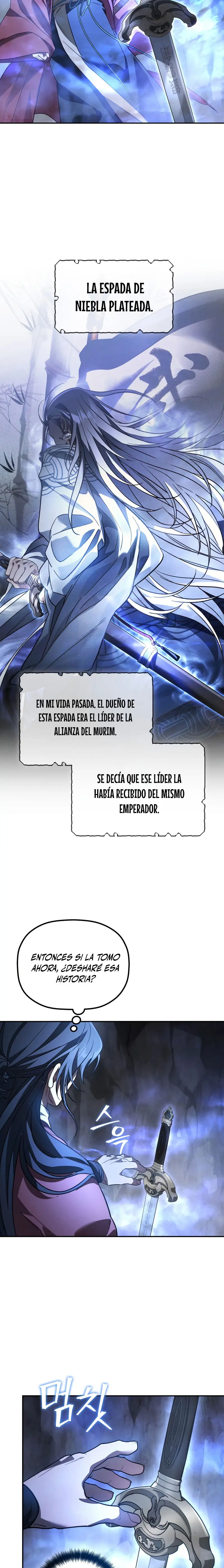 El hijo menor del Grupo Mercantil Eunhae - Capítulo 27 - Página 13 - LectorTMOo