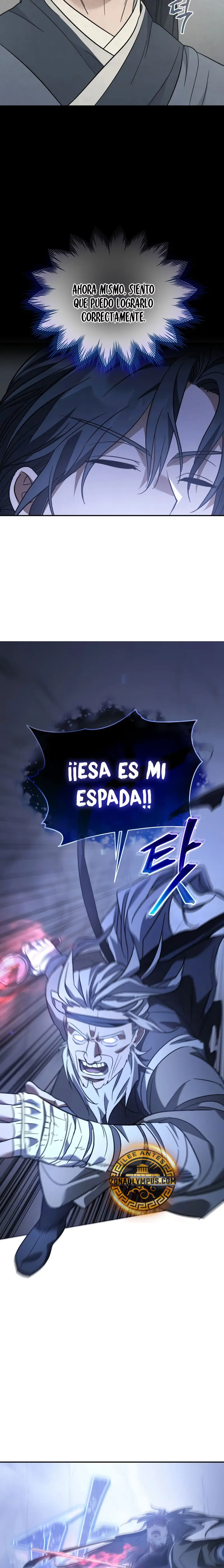 El hijo menor del Grupo Mercantil Eunhae - Capítulo 28 - Página 8 - LectorTMOo