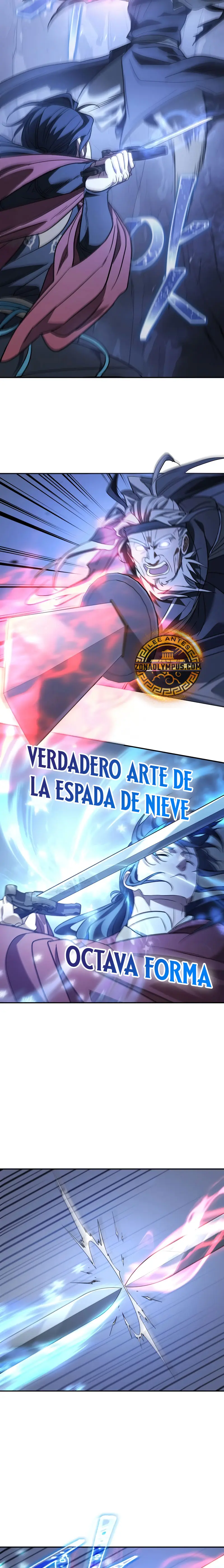 El hijo menor del Grupo Mercantil Eunhae - Capítulo 28 - Página 9 - LectorTMOo