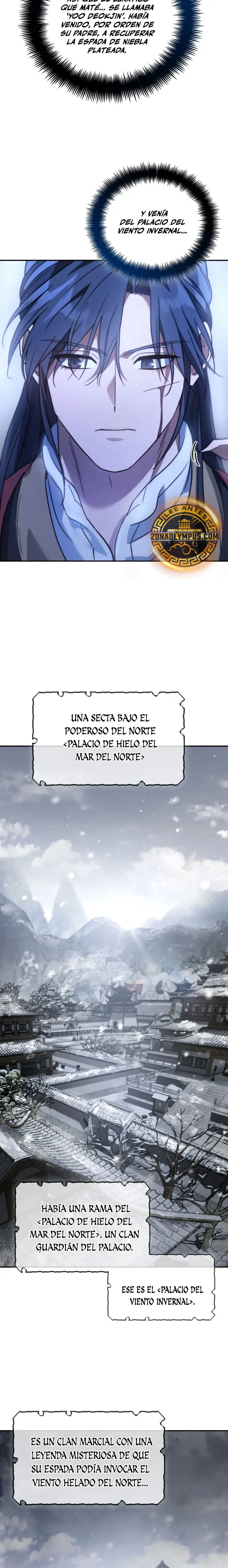 El hijo menor del Grupo Mercantil Eunhae - Capítulo 28 - Página 15 - LectorTMOo