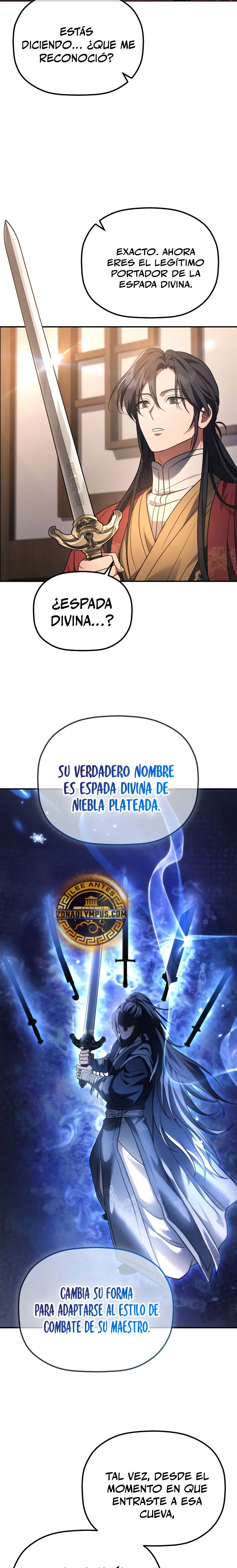 El hijo menor del Grupo Mercantil Eunhae - Capítulo 29 - Página 13 - LectorTMOo