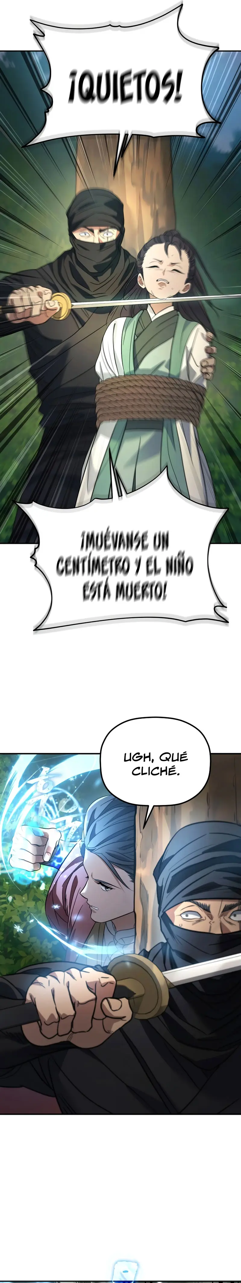 El hijo menor del Grupo Mercantil Eunhae - Capítulo 29 - Página 27 - LectorTMOo