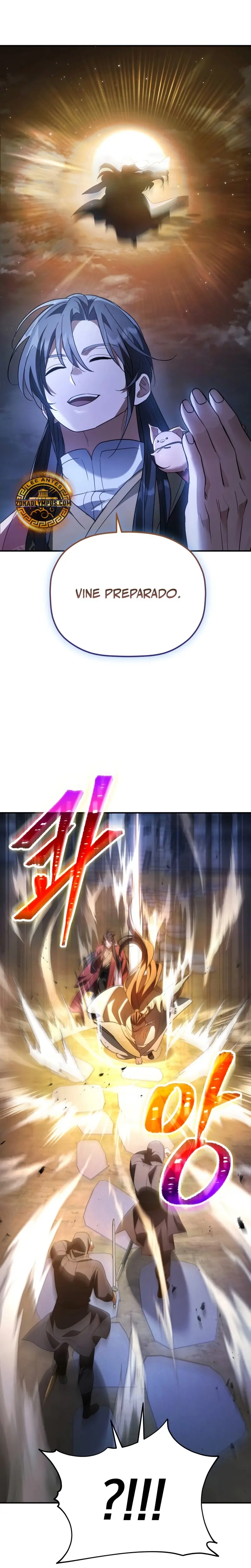 El hijo menor del Grupo Mercantil Eunhae - Capítulo 34 - Página 20 - LectorTMOo