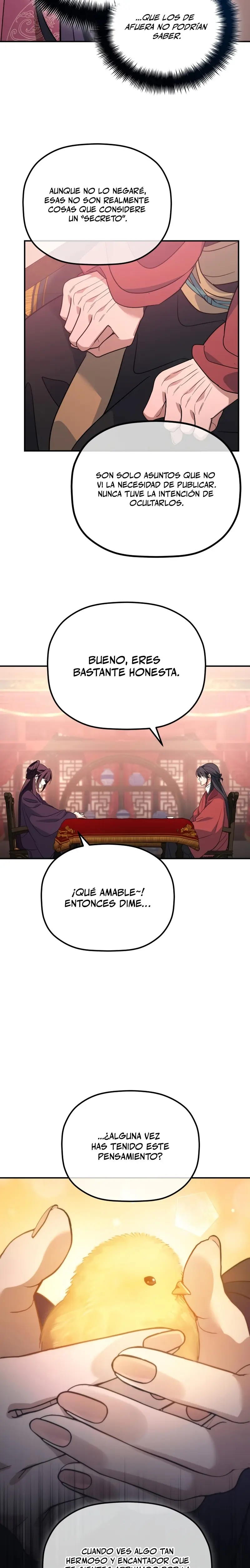 El hijo menor del Grupo Mercantil Eunhae - Capítulo 38 - Página 13 - LectorTMOo