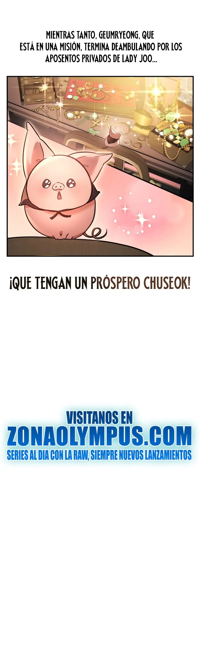 El hijo menor del Grupo Mercantil Eunhae - Capítulo 38 - Página 30 - LectorTMOo