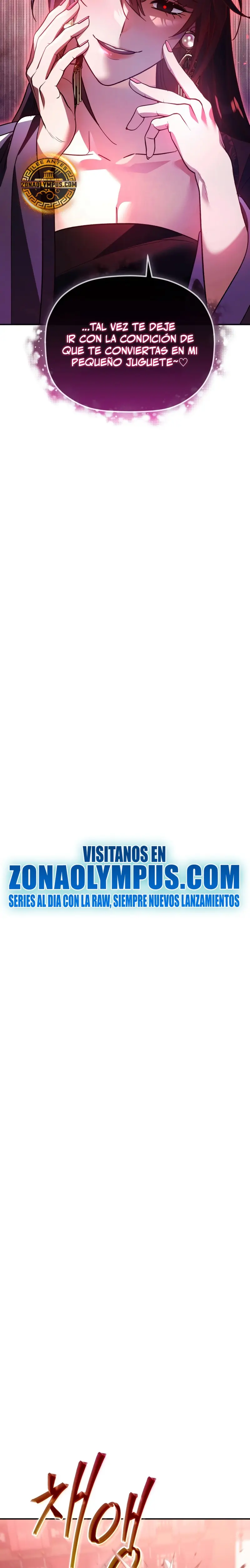 El hijo menor del Grupo Mercantil Eunhae - Capítulo 39 - Página 3 - LectorTMOo