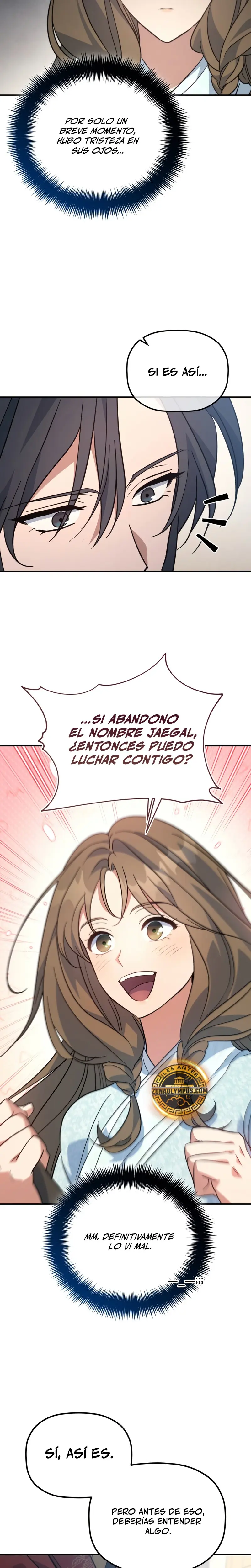 El hijo menor del Grupo Mercantil Eunhae - Capítulo 41 - Página 10 - LectorTMOo