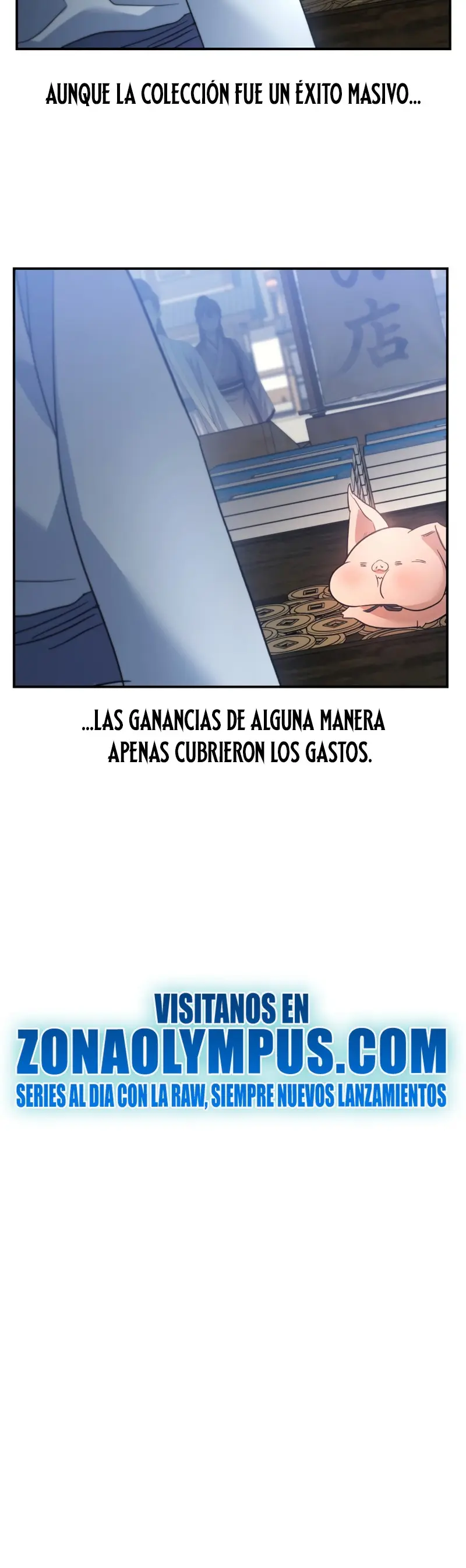 El hijo menor del Grupo Mercantil Eunhae - Capítulo 41 - Página 27 - LectorTMOo