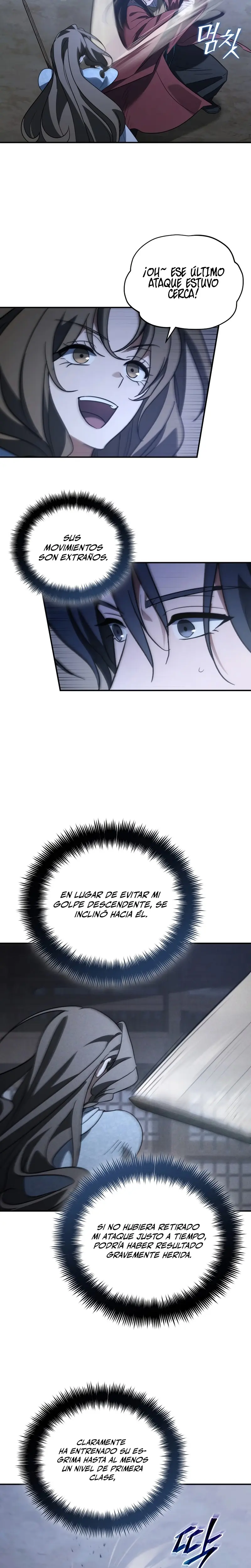 El hijo menor del Grupo Mercantil Eunhae - Capítulo 42 - Página 12 - LectorTMOo