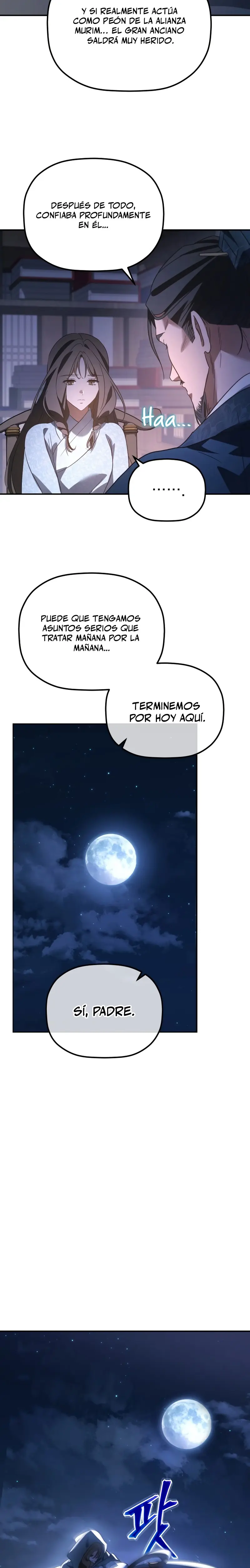 El hijo menor del Grupo Mercantil Eunhae - Capítulo 45 - Página 20 - LectorTMOo