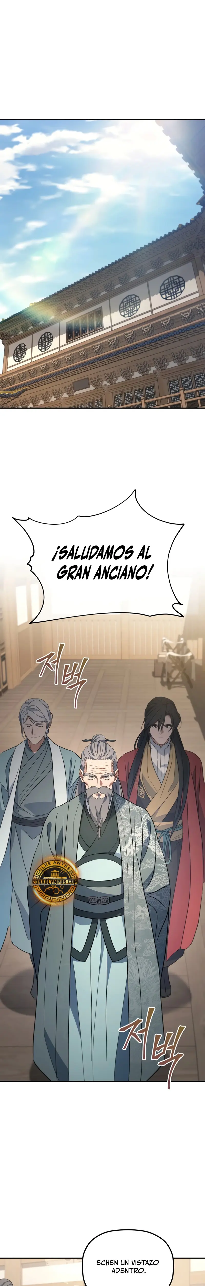 El hijo menor del Grupo Mercantil Eunhae - Capítulo 46 - Página 5 - LectorTMOo