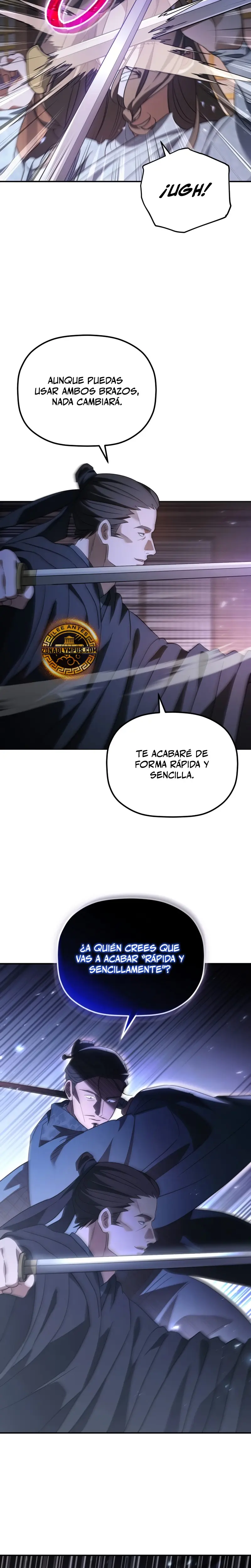 El hijo menor del Grupo Mercantil Eunhae - Capítulo 47 - Página 8 - LectorTMOo