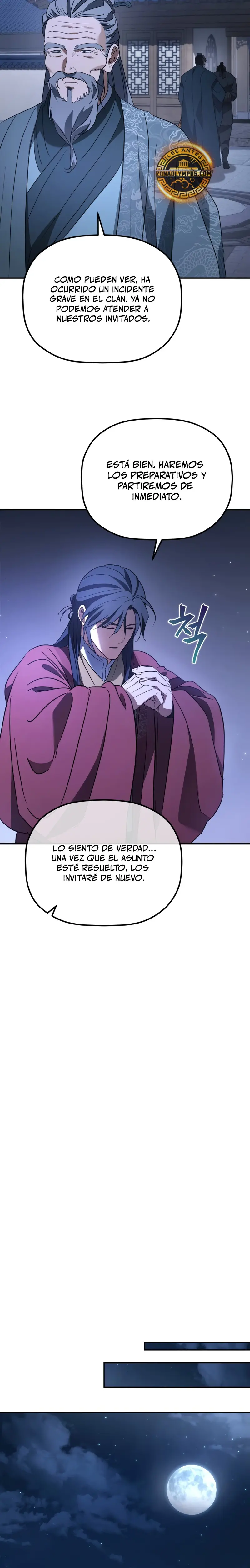 El hijo menor del Grupo Mercantil Eunhae - Capítulo 47 - Página 19 - LectorTMOo