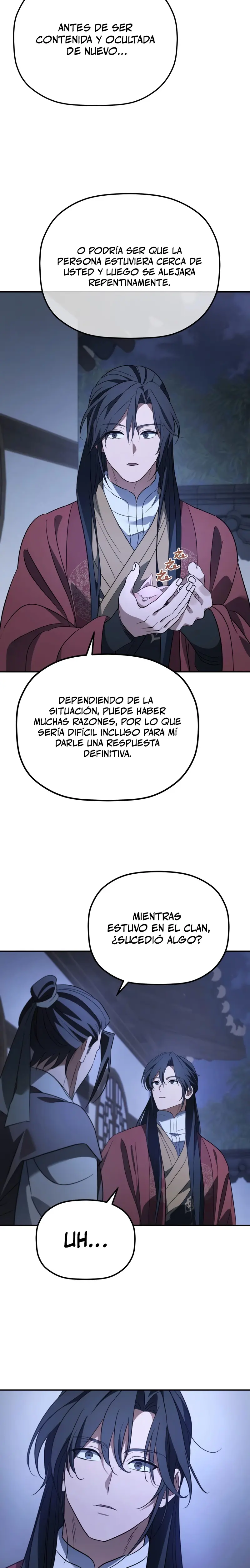 El hijo menor del Grupo Mercantil Eunhae - Capítulo 48 - Página 6 - LectorTMOo