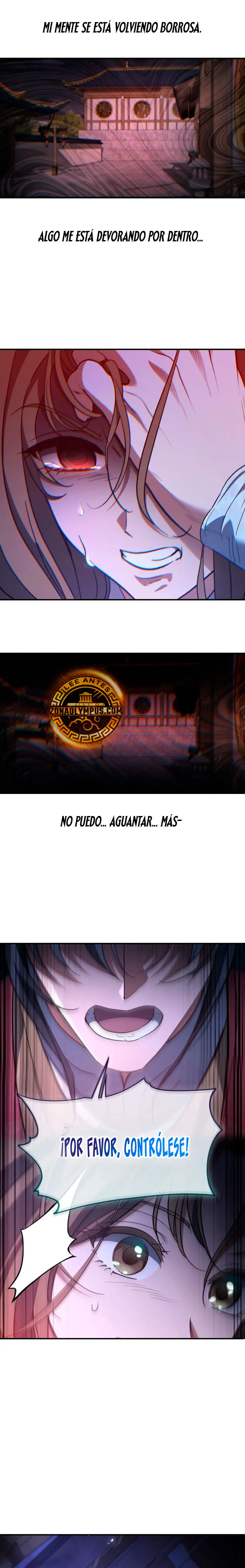 El hijo menor del Grupo Mercantil Eunhae - Capítulo 49 - Página 3 - LectorTMOo