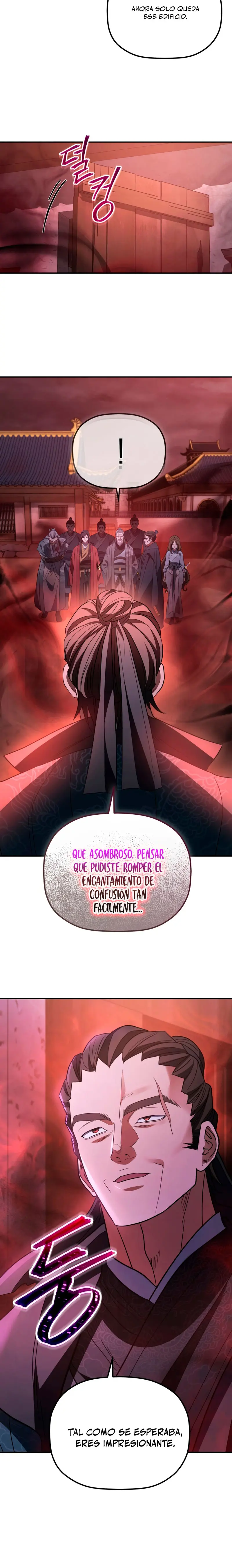 El hijo menor del Grupo Mercantil Eunhae - Capítulo 49 - Página 16 - LectorTMOo
