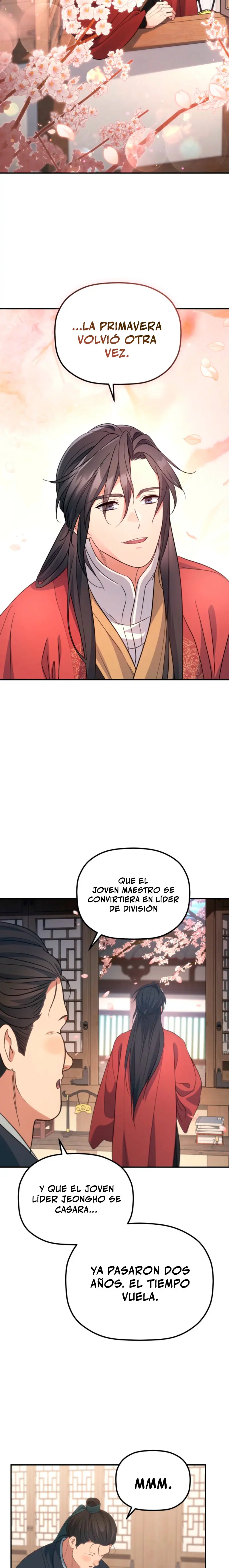 El hijo menor del Grupo Mercantil Eunhae - Capítulo 59 - Página 20 - LectorTMOo