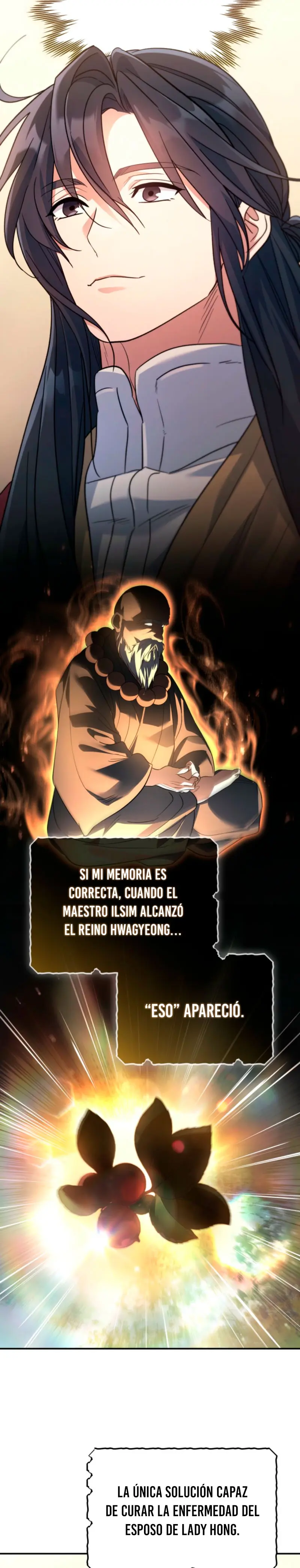 El hijo menor del Grupo Mercantil Eunhae - Capítulo 59 - Página 23 - LectorTMOo