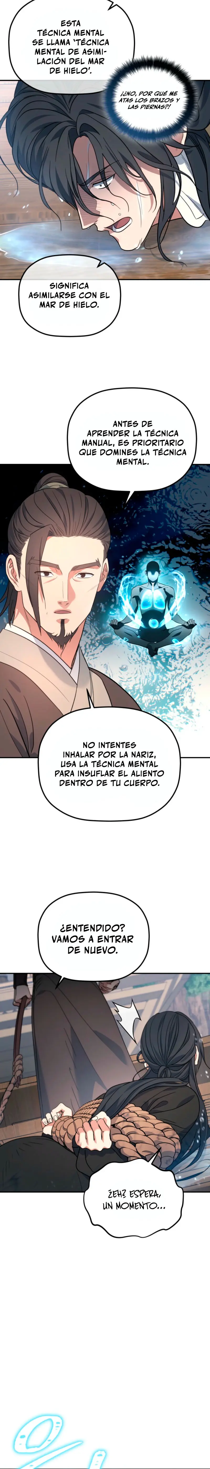 El hijo menor del Grupo Mercantil Eunhae - Capítulo 60 - Página 9 - LectorTMOo