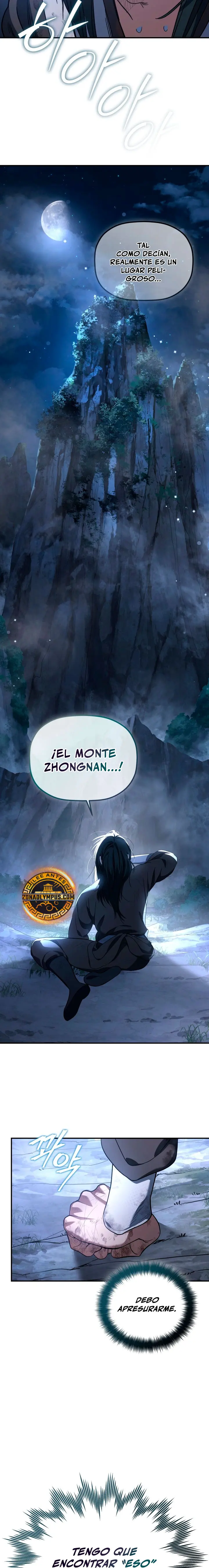 El hijo menor del Grupo Mercantil Eunhae - Capítulo 61 - Página 4 - LectorTMOo