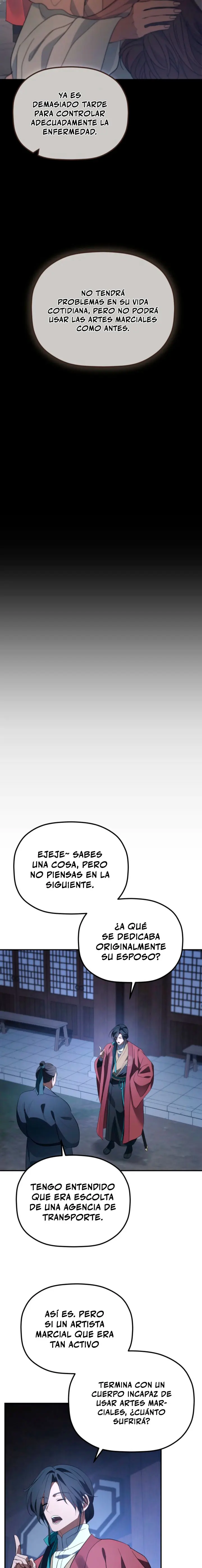 El hijo menor del Grupo Mercantil Eunhae - Capítulo 62 - Página 9 - LectorTMOo