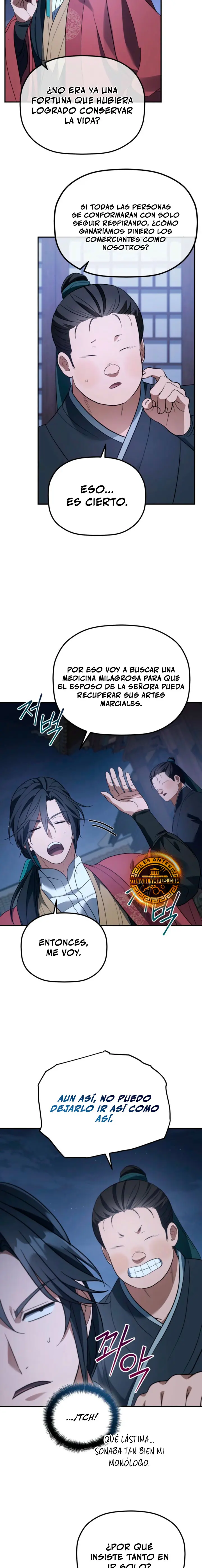 El hijo menor del Grupo Mercantil Eunhae - Capítulo 62 - Página 10 - LectorTMOo