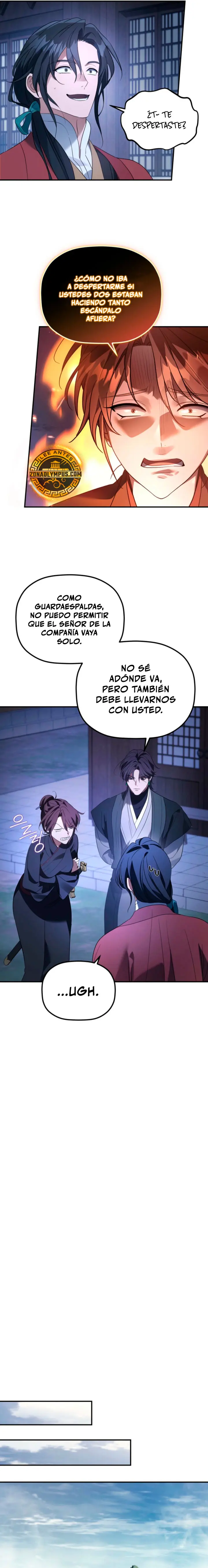 El hijo menor del Grupo Mercantil Eunhae - Capítulo 62 - Página 12 - LectorTMOo
