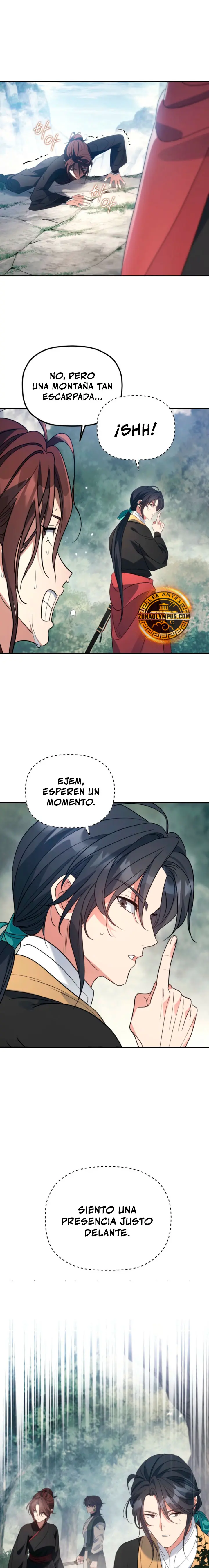 El hijo menor del Grupo Mercantil Eunhae - Capítulo 62 - Página 14 - LectorTMOo