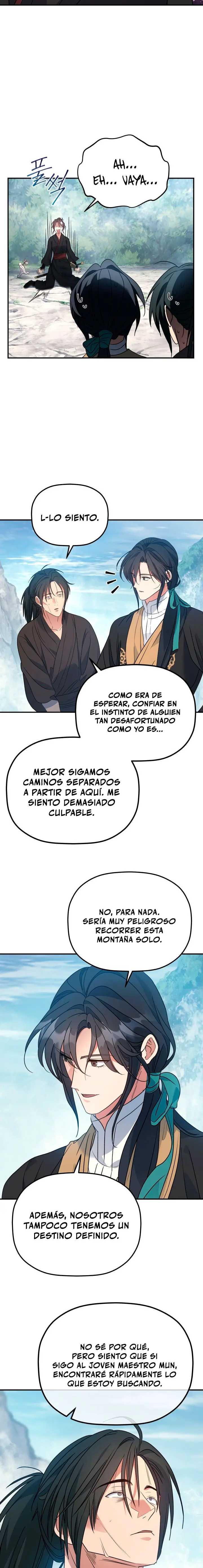 El hijo menor del Grupo Mercantil Eunhae - Capítulo 63 - Página 13 - LectorTMOo