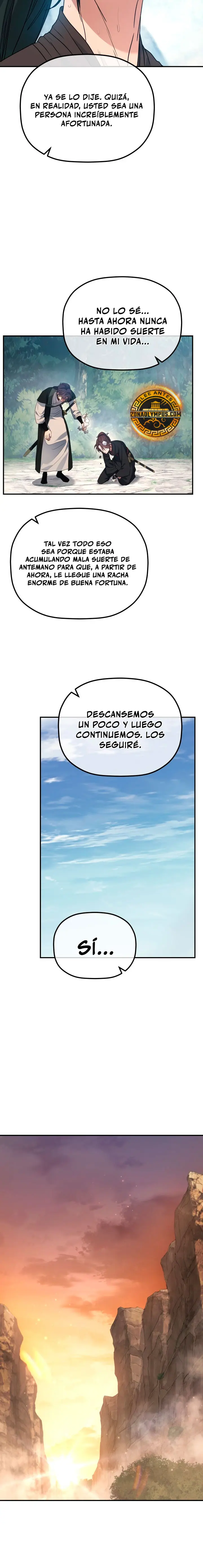 El hijo menor del Grupo Mercantil Eunhae - Capítulo 63 - Página 14 - LectorTMOo