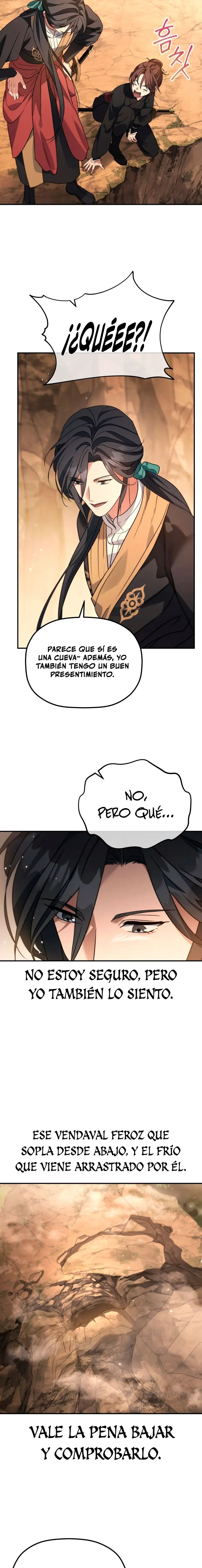 El hijo menor del Grupo Mercantil Eunhae - Capítulo 63 - Página 18 - LectorTMOo