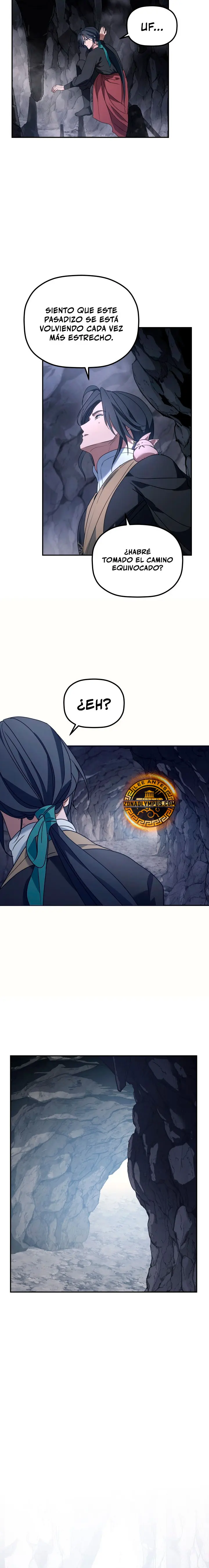 El hijo menor del Grupo Mercantil Eunhae - Capítulo 64 - Página 6 - LectorTMOo