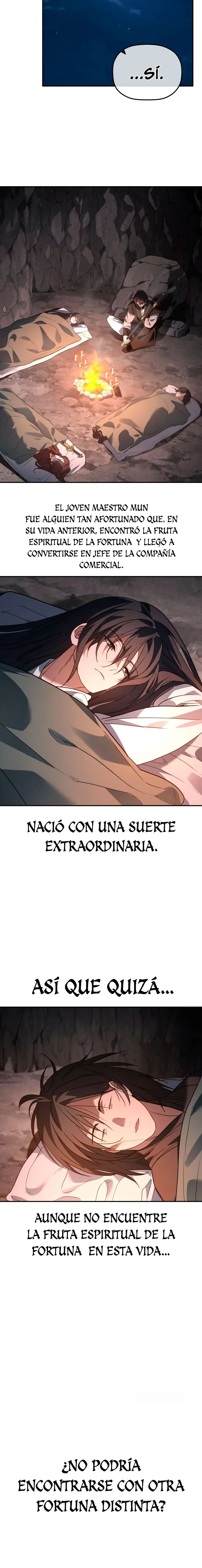 El hijo menor del Grupo Mercantil Eunhae - Capítulo 64 - Página 13 - LectorTMOo