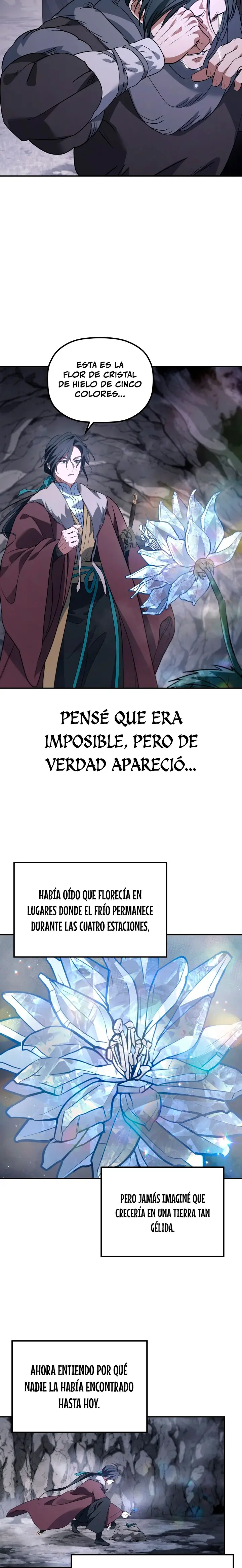 El hijo menor del Grupo Mercantil Eunhae - Capítulo 64 - Página 18 - LectorTMOo