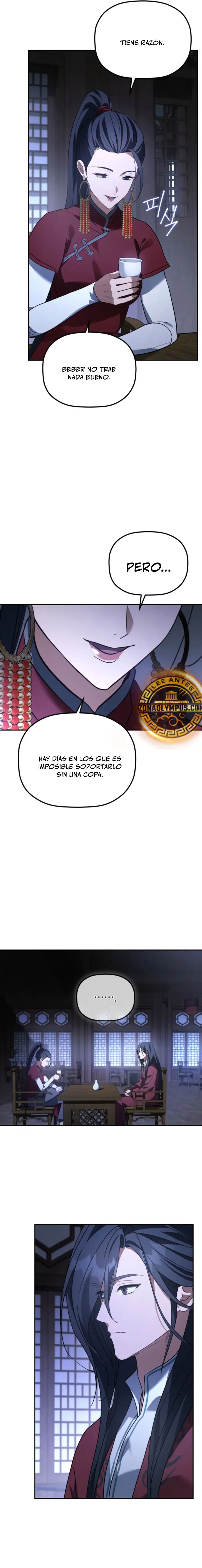 El hijo menor del Grupo Mercantil Eunhae - Capítulo 65 - Página 11 - LectorTMOo