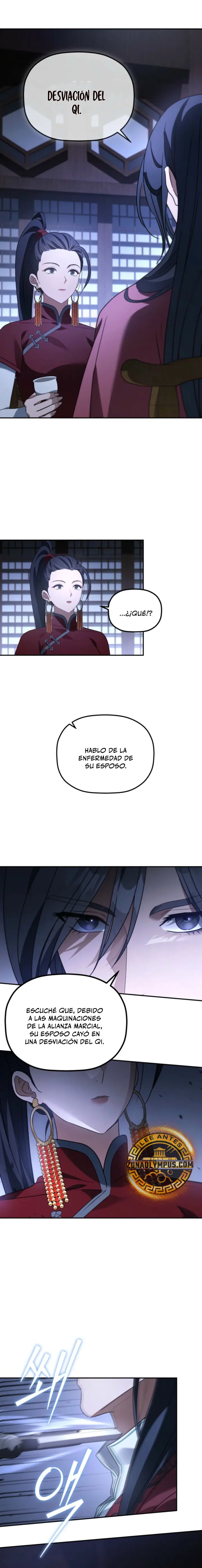 El hijo menor del Grupo Mercantil Eunhae - Capítulo 65 - Página 12 - LectorTMOo