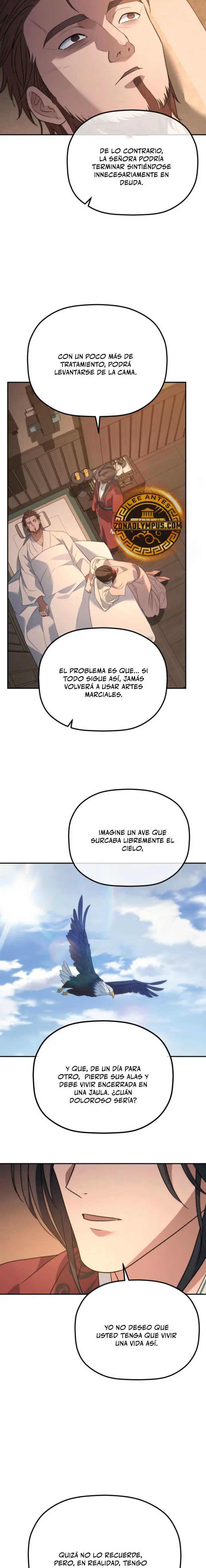 El hijo menor del Grupo Mercantil Eunhae - Capítulo 65 - Página 19 - LectorTMOo
