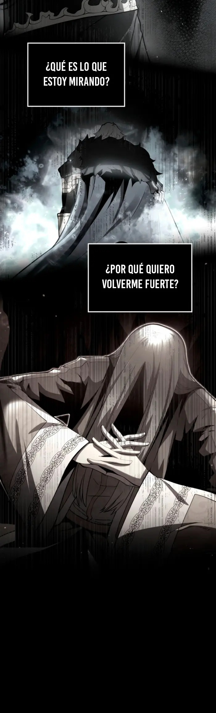El Hijo Menor del Maestro de la Espada - Capítulo 199 - Página 8 - LectorTMOo