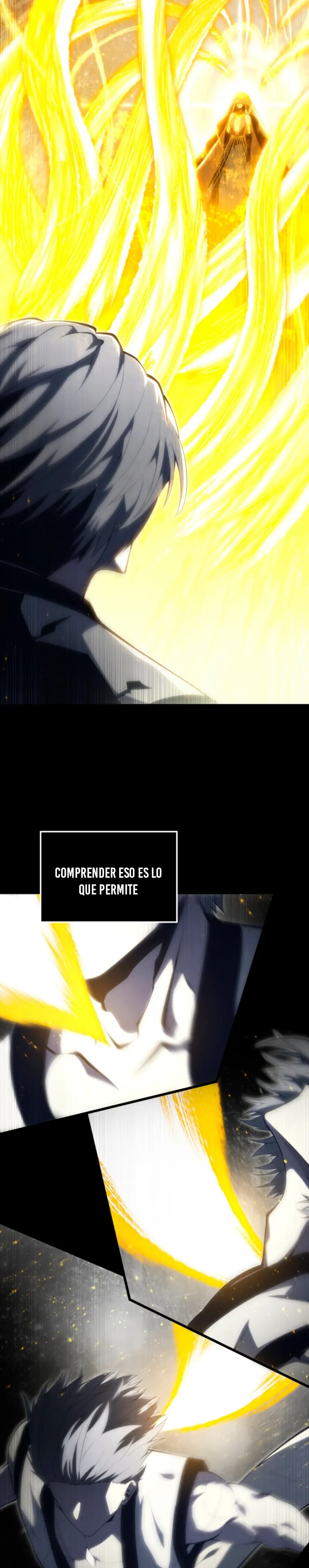El Hijo Menor del Maestro de la Espada - Capítulo 199 - Página 14 - LectorTMOo