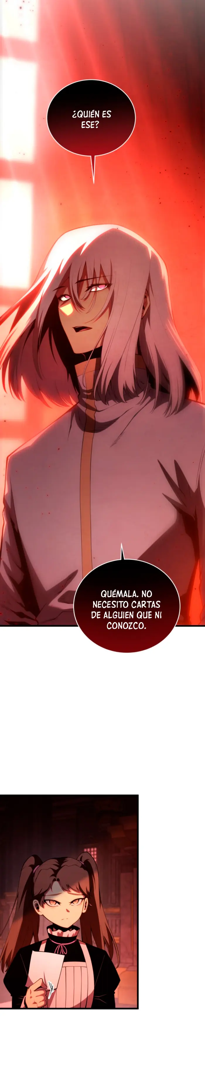 El Hijo Menor del Maestro de la Espada - Capítulo 199 - Página 24 - LectorTMOo
